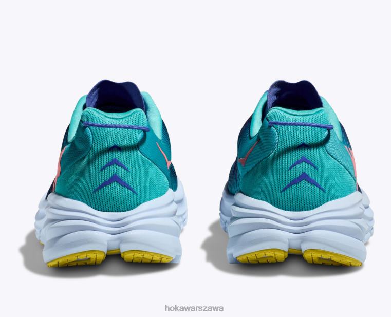 rincon 3 Hoka L0PVV34 kobiety niebieski/ceramiczny