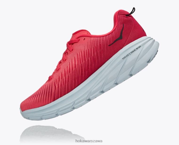 rincon 3 Hoka L0PVV37 kobiety rajski róż/jazz