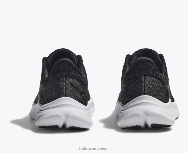 solimar Hoka L0PVV259 kobiety czarny biały
