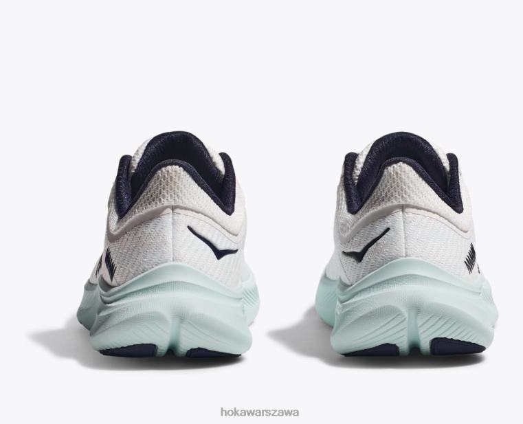 solimar Hoka L0PVV260 kobiety czarny biały