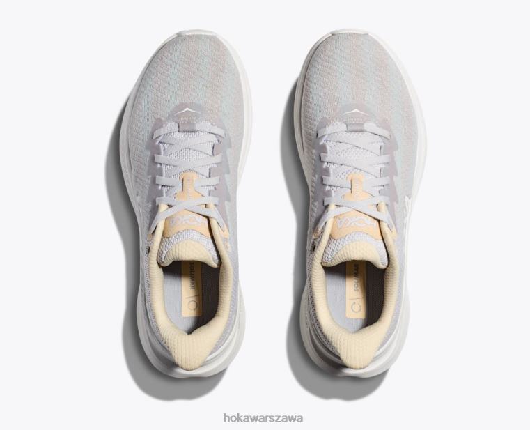 solimar Hoka L0PVV51 kobiety chmura nimbusowa/kruche