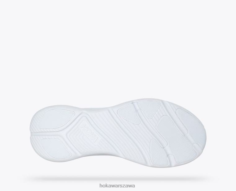 solimar Hoka L0PVV53 kobiety przepływ lodu/bursztynowo-żółty