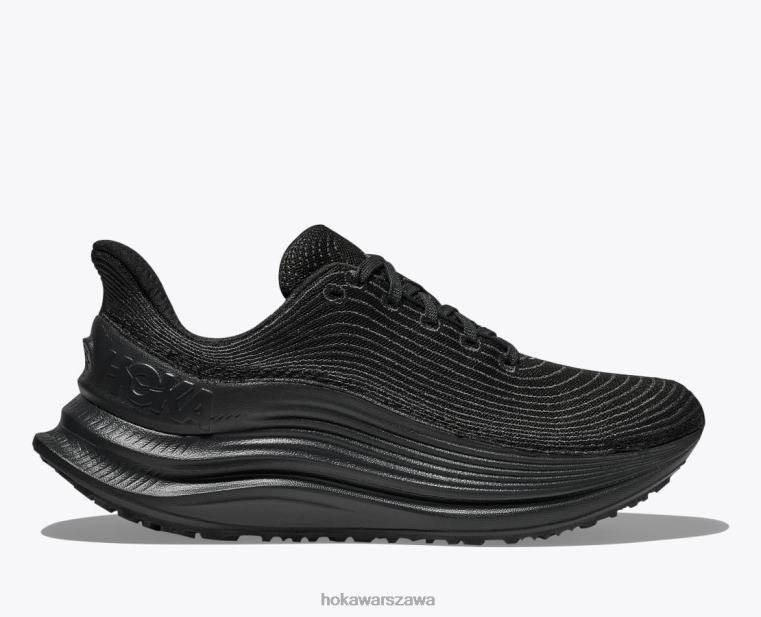 tc 1.0 Hoka L0PVV296 kobiety czarny