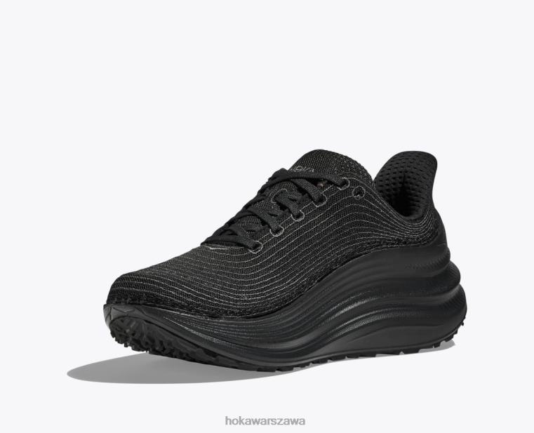 tc 1.0 Hoka L0PVV296 kobiety czarny