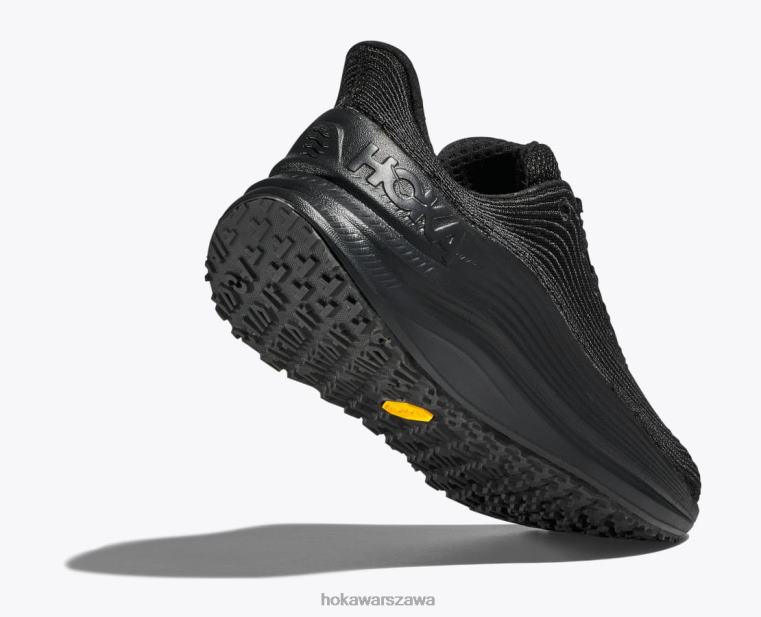 tc 1.0 Hoka L0PVV296 kobiety czarny