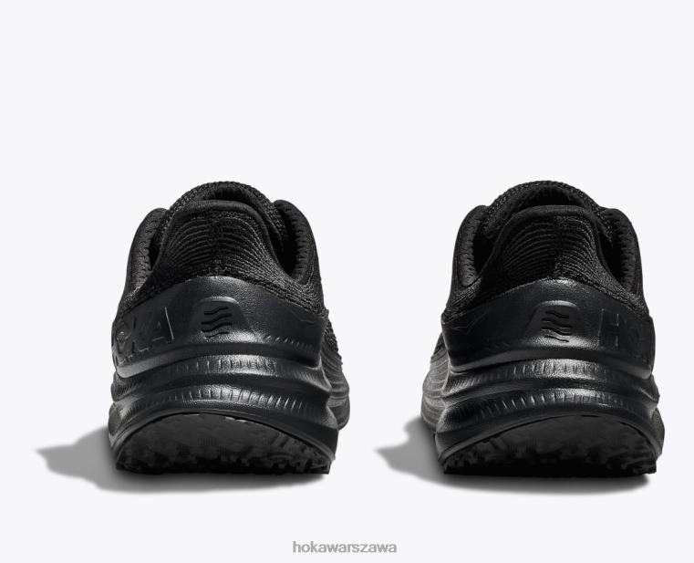 tc 1.0 Hoka L0PVV296 kobiety czarny