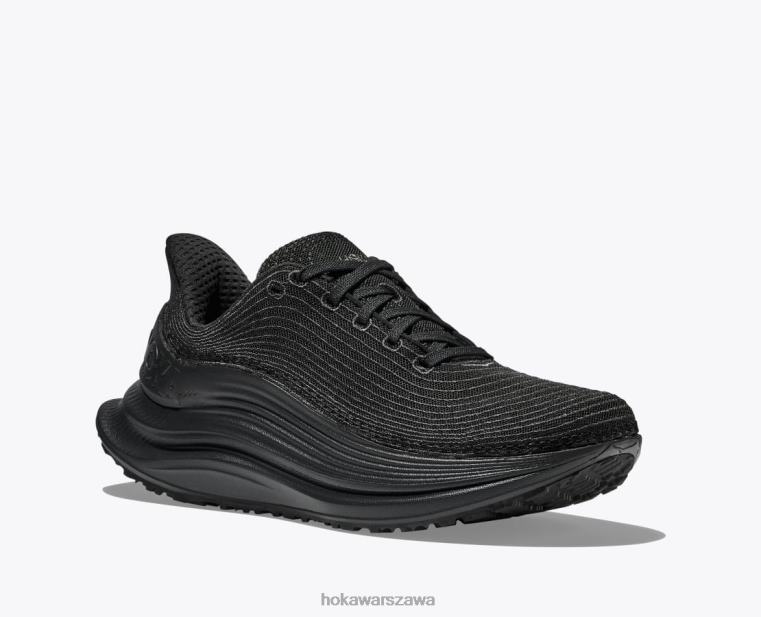 tc 1.0 Hoka L0PVV296 kobiety czarny