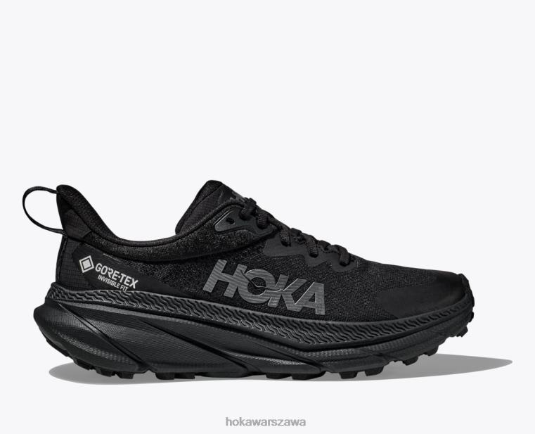 Challenger 7 GTX Hoka L0PVV96 kobiety czarny