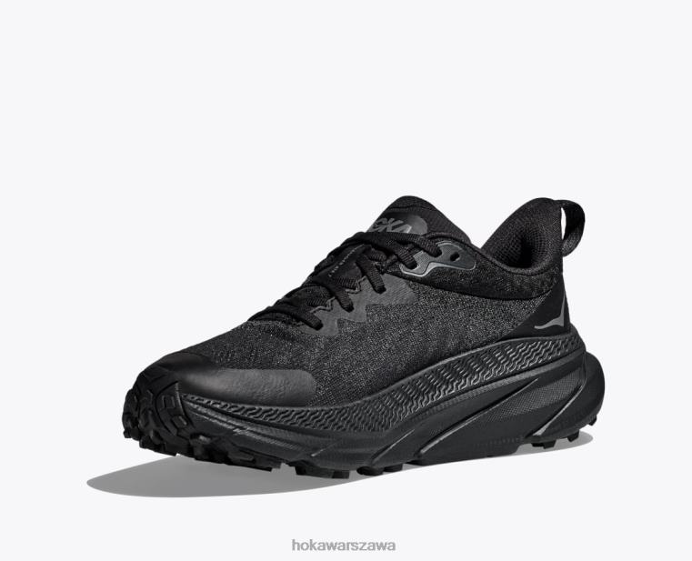 Challenger 7 GTX Hoka L0PVV96 kobiety czarny