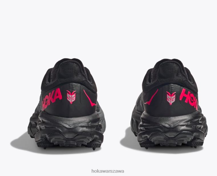 Kolce Speedgoat 5 GTX Hoka L0PVV100 kobiety czarny