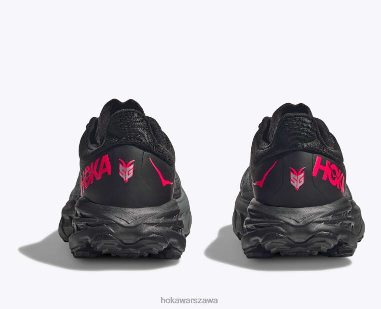 Speedgoat 5 GTX Hoka L0PVV99 kobiety czarny
