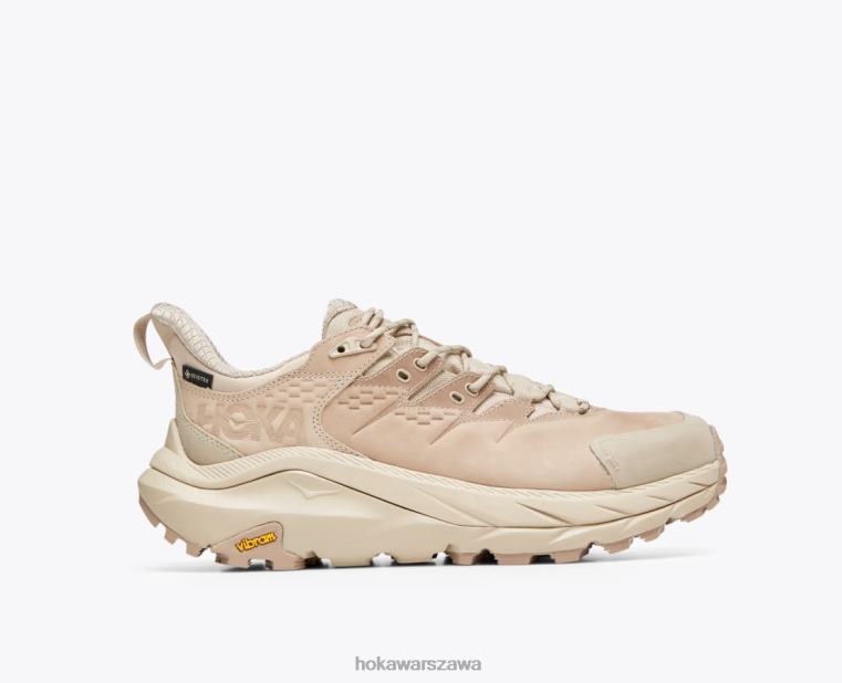 kaha 2 low gtx Hoka L0PVV130 kobiety oxford tan/wydma