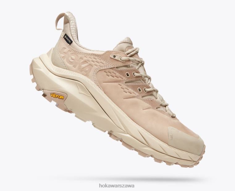 kaha 2 low gtx Hoka L0PVV130 kobiety oxford tan/wydma
