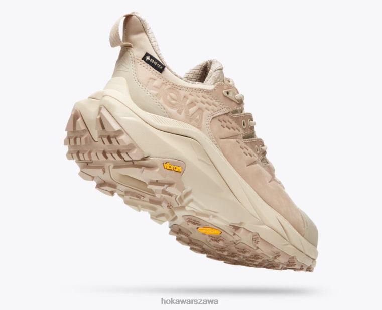 kaha 2 low gtx Hoka L0PVV130 kobiety oxford tan/wydma