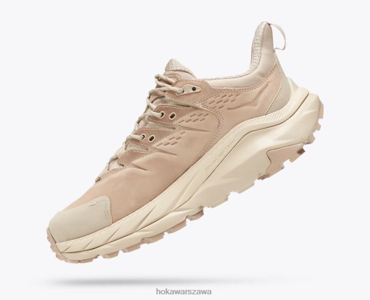 kaha 2 low gtx Hoka L0PVV130 kobiety oxford tan/wydma