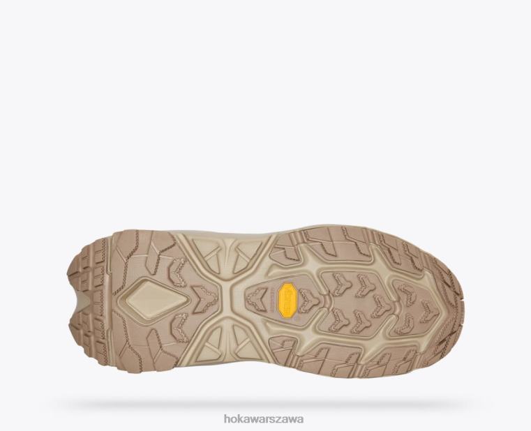 kaha 2 low gtx Hoka L0PVV130 kobiety oxford tan/wydma