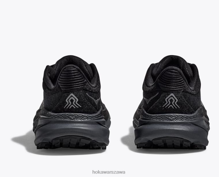 pretendent 7 Hoka L0PVV248 kobiety czarny