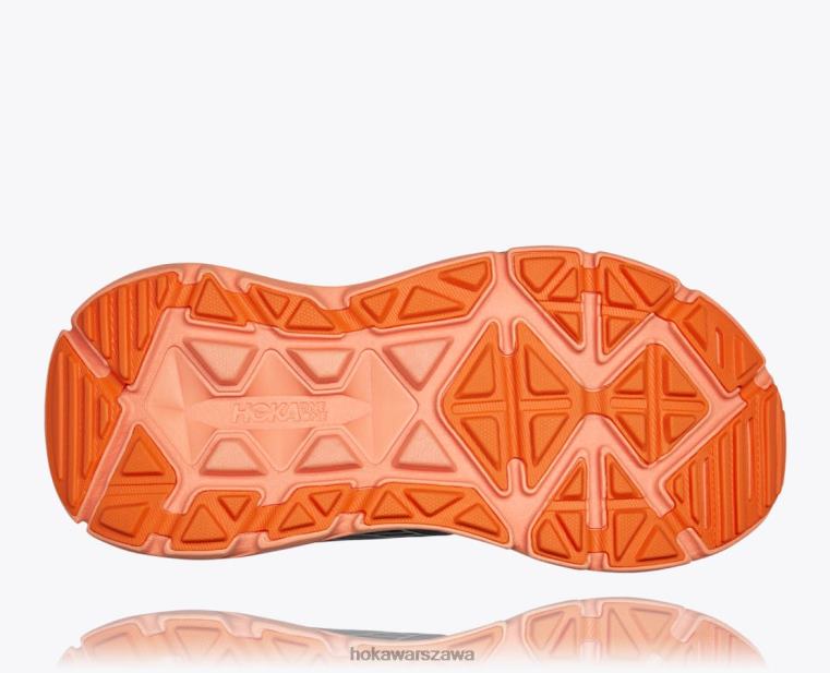 stinson 6 Hoka L0PVV119 kobiety skała zamkowa/kantalupa