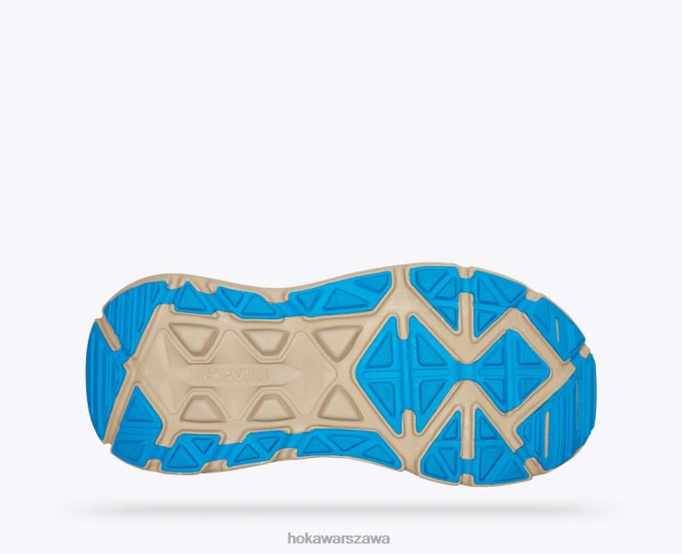 stinson 6 Hoka L0PVV126 kobiety wydma/opalenizna oxford