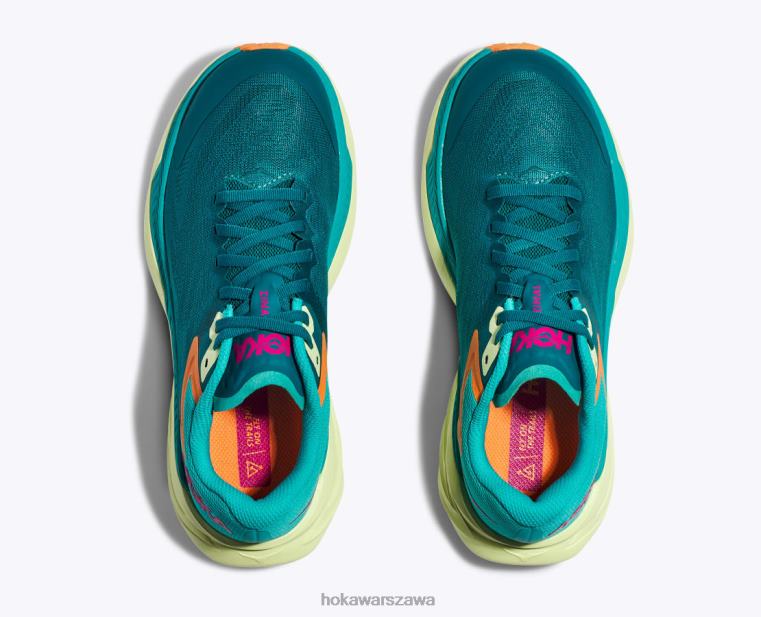zinal Hoka L0PVV133 kobiety głębokie jezioro/ceramika