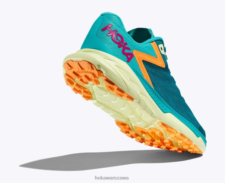 zinal Hoka L0PVV133 kobiety głębokie jezioro/ceramika