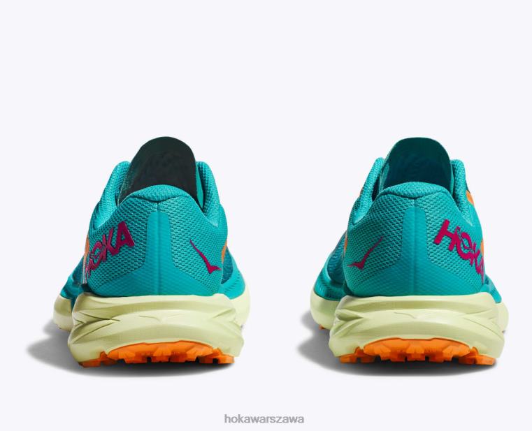 zinal Hoka L0PVV133 kobiety głębokie jezioro/ceramika