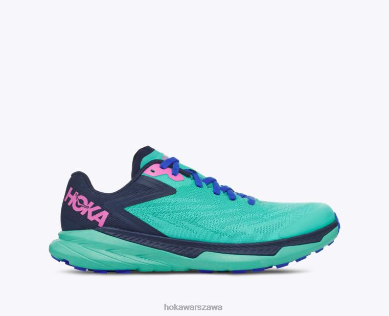 zinal Hoka L0PVV136 kobiety Atlantyda/kosmos