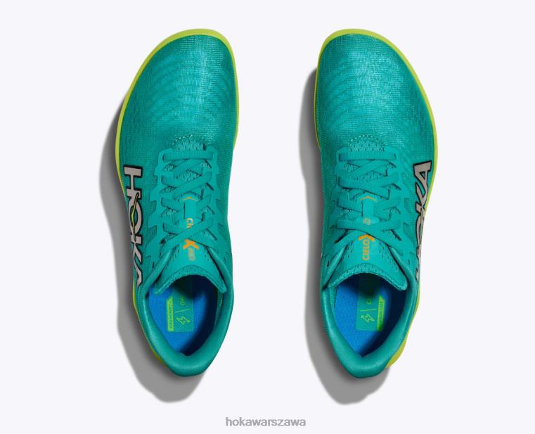 Cielo x 2 md Hoka L0PVV310 kobiety ceramiczny/wiesiołek dwuletni