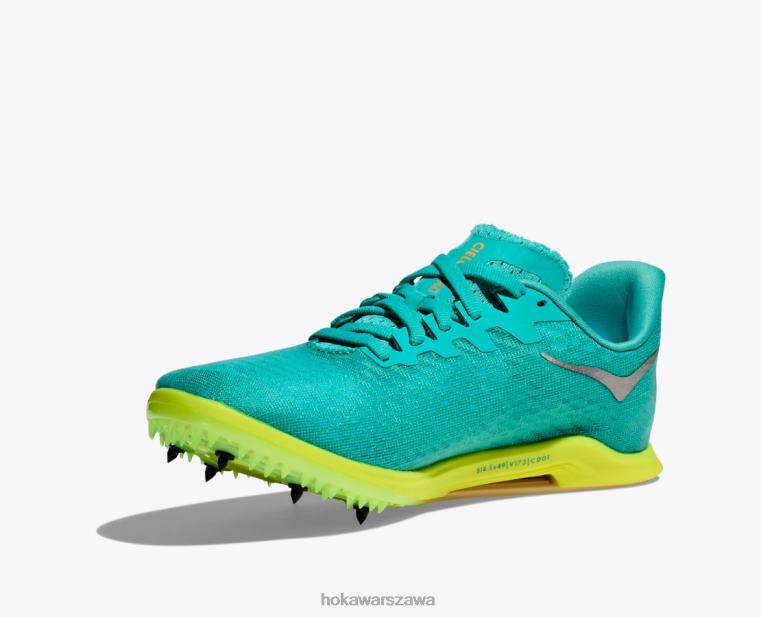 Cielo x 2 md Hoka L0PVV310 kobiety ceramiczny/wiesiołek dwuletni