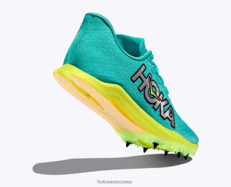 Cielo x 2 md Hoka L0PVV310 kobiety ceramiczny/wiesiołek dwuletni