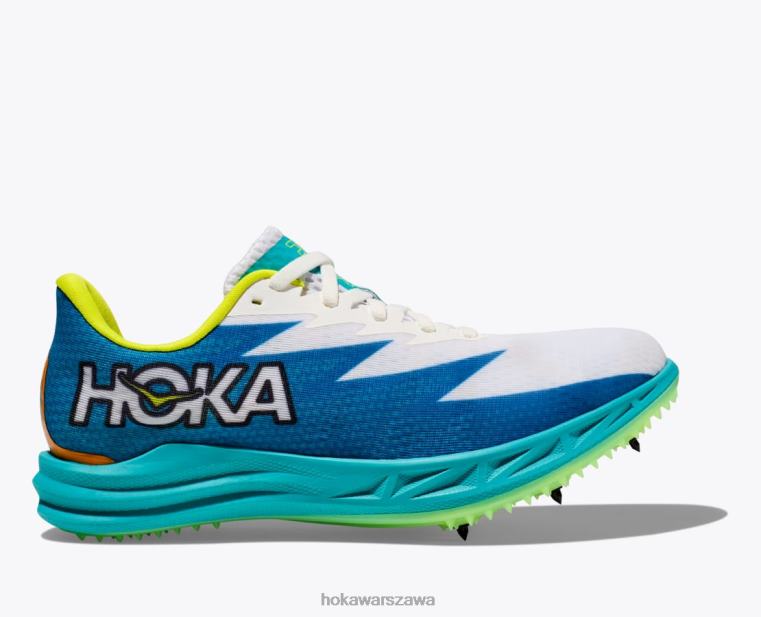 crescendo md Hoka L0PVV306 kobiety ceramiczny/niebieski diva