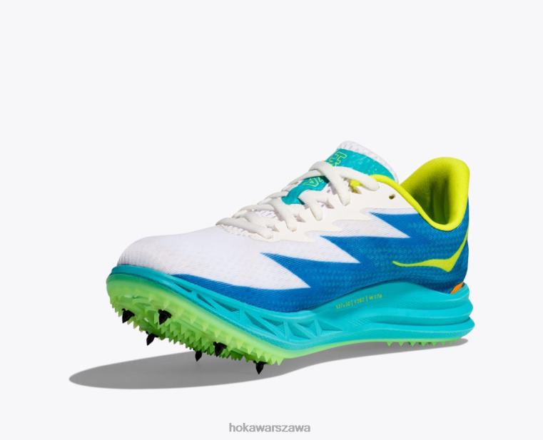 crescendo md Hoka L0PVV306 kobiety ceramiczny/niebieski diva