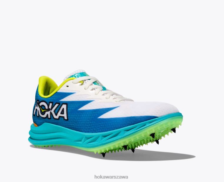 crescendo md Hoka L0PVV306 kobiety ceramiczny/niebieski diva