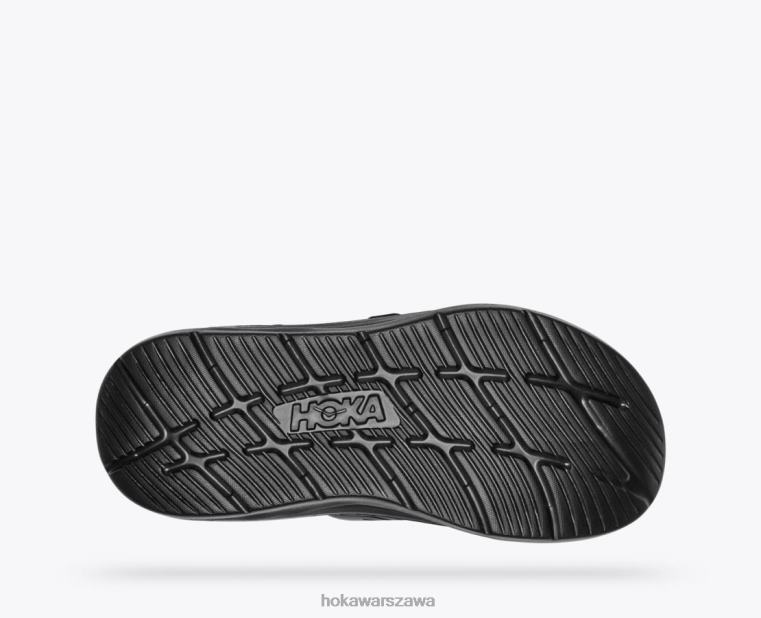 albo luksus Hoka L0PVV261 kobiety czarny
