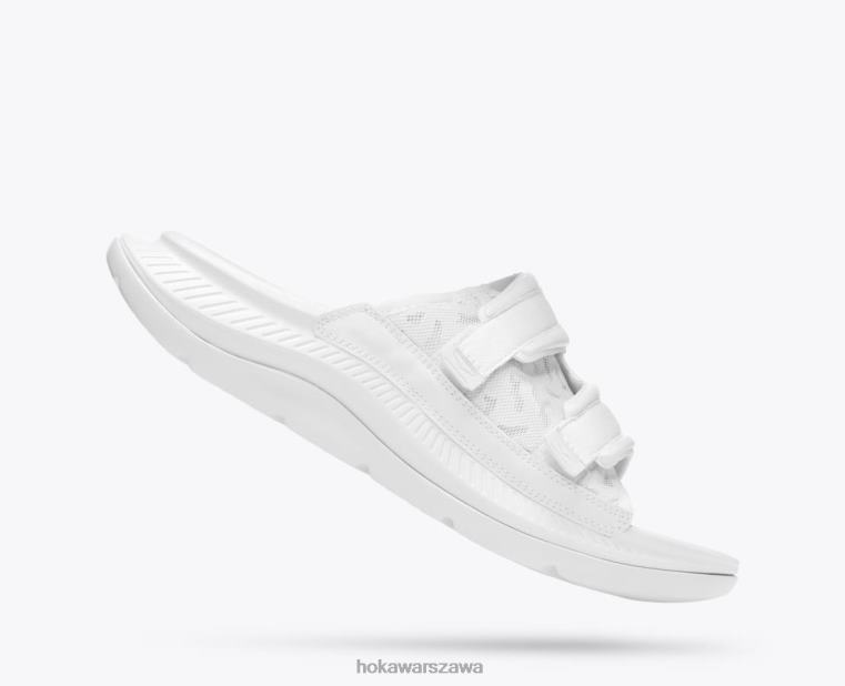 albo luksus Hoka L0PVV264 kobiety biały