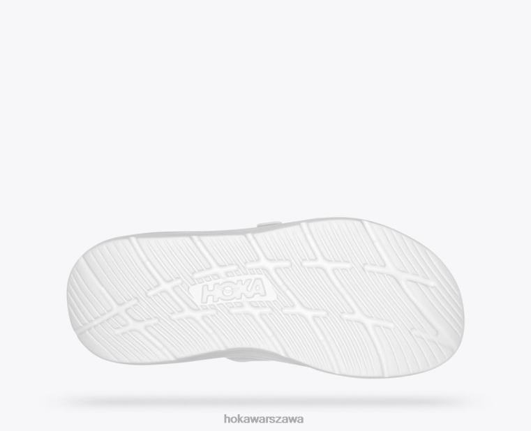 albo luksus Hoka L0PVV264 kobiety biały