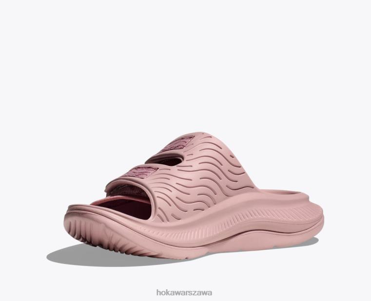 albo luksus Hoka L0PVV265 kobiety bladofioletowy/tęskny fiolet