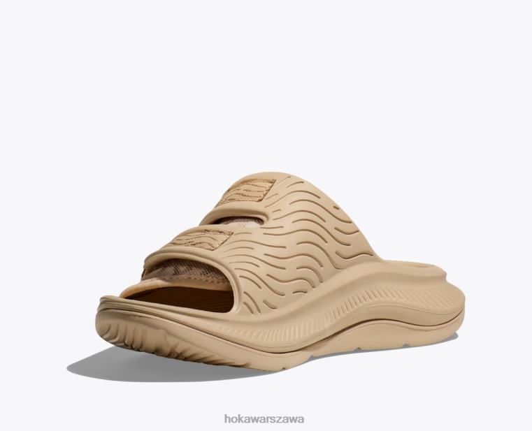 albo luksus Hoka L0PVV267 kobiety ruchomy piasek/wydma