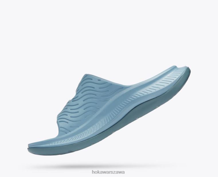 albo luksus Hoka L0PVV268 kobiety fiesta/bursztynowo-żółty