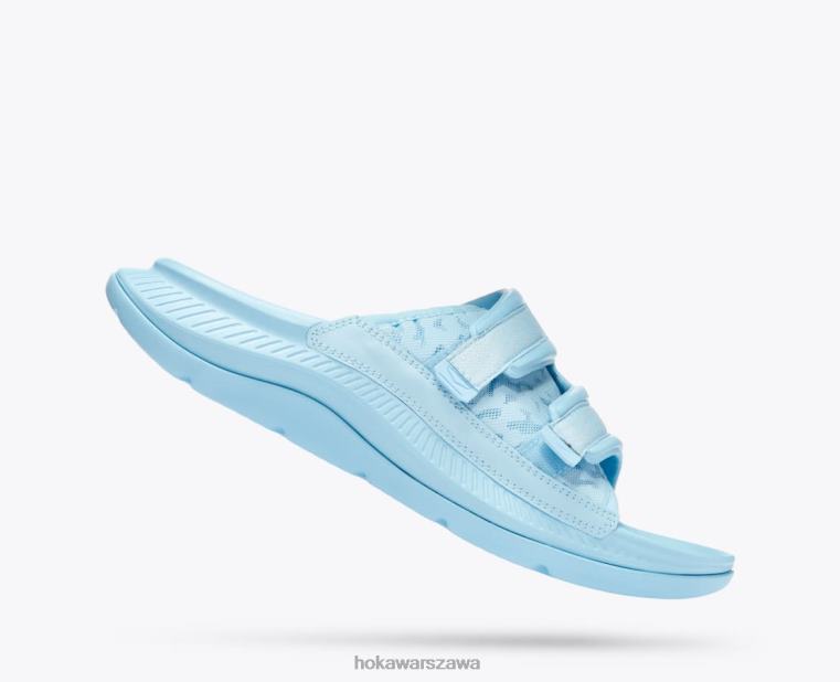 albo luksus Hoka L0PVV272 kobiety letnia piosenka/lodowy przepływ