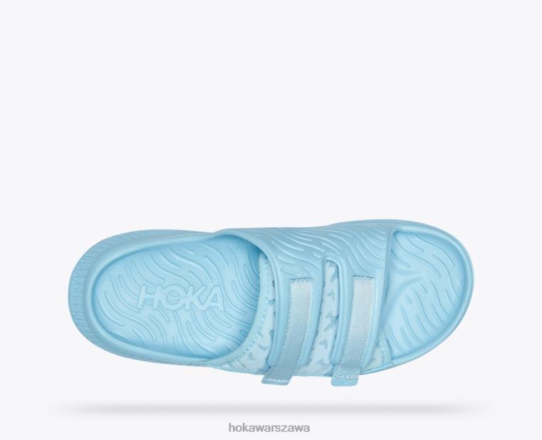 albo luksus Hoka L0PVV272 kobiety letnia piosenka/lodowy przepływ
