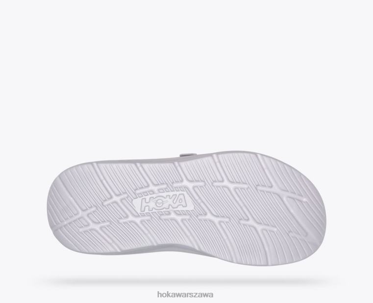 albo luksus Hoka L0PVV275 kobiety liliowy marmur/czarny bez