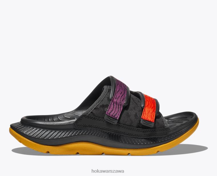 albo luksus Hoka L0PVV277 kobiety zamek/fiesta