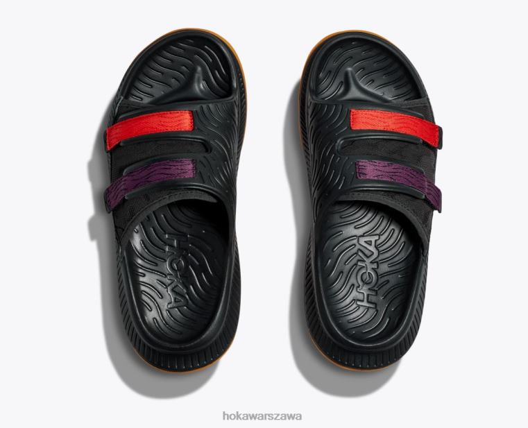 albo luksus Hoka L0PVV277 kobiety zamek/fiesta