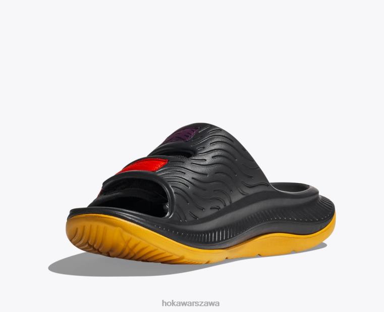 albo luksus Hoka L0PVV277 kobiety zamek/fiesta