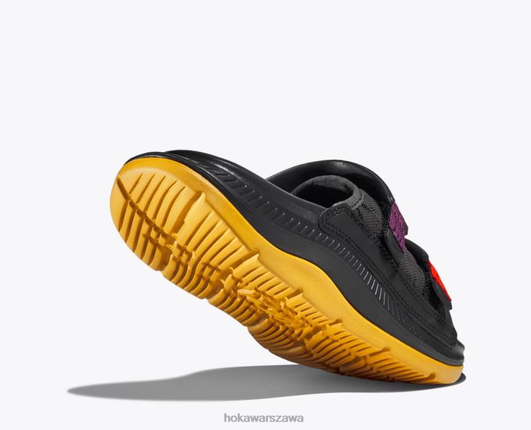 albo luksus Hoka L0PVV277 kobiety zamek/fiesta