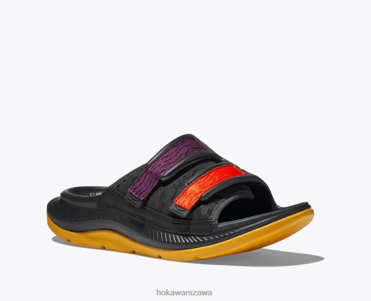 albo luksus Hoka L0PVV277 kobiety zamek/fiesta