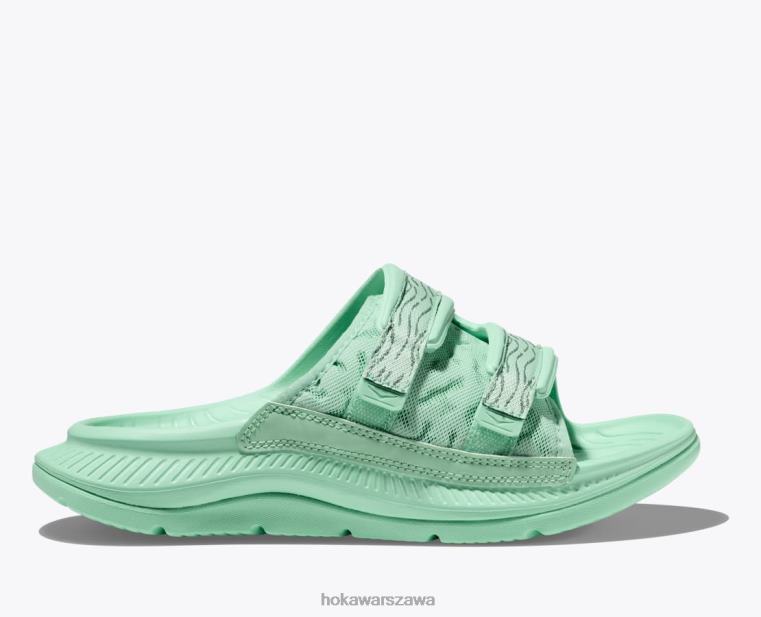 albo luksus Hoka L0PVV278 kobiety biały