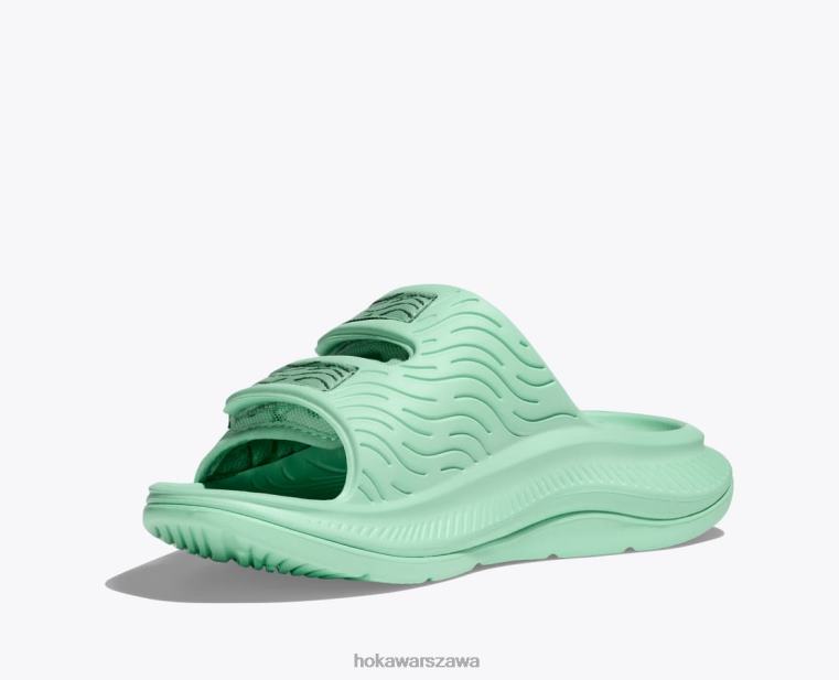 albo luksus Hoka L0PVV278 kobiety biały