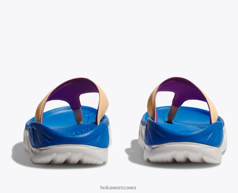 lub odwrócenie odzyskiwania Hoka L0PVV299 kobiety impala/przybrzeżne niebo